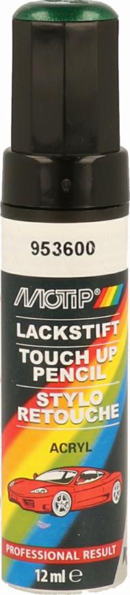 Motip 953600 - Peinture combinée pour voitures cwaw.fr