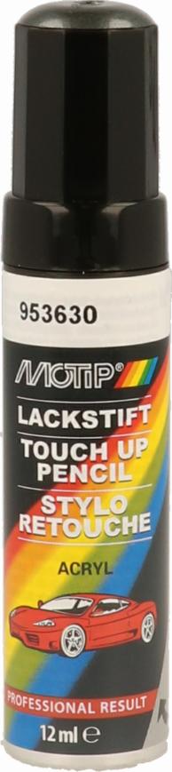 Motip 953630 - Peinture combinée pour voitures cwaw.fr