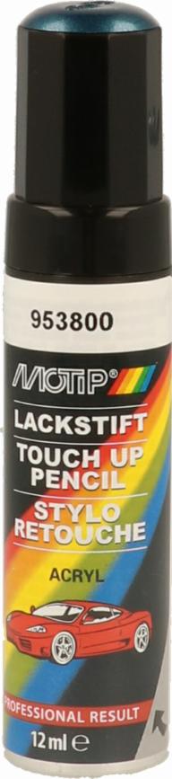 Motip 953800 - Peinture combinée pour voitures cwaw.fr