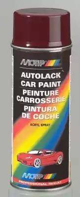 Motip 41040 - Peinture combinée pour voitures cwaw.fr