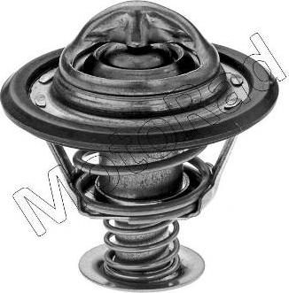 Motorad 903-91 - Thermostat d'eau cwaw.fr