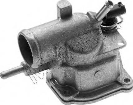 Motorad 497-87 - Thermostat d'eau cwaw.fr