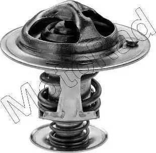 Motorad 446-82 - Thermostat d'eau cwaw.fr