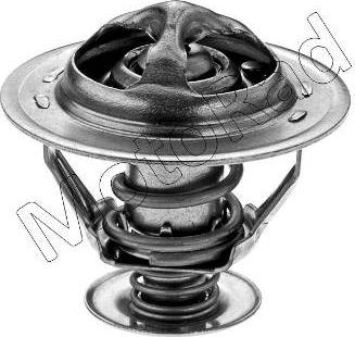 Motorad 442-82 - Thermostat d'eau cwaw.fr