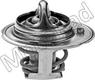 Motorad 465-91K - Thermostat d'eau cwaw.fr