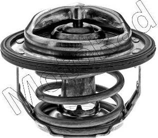 Motorad 461-82K - Thermostat d'eau cwaw.fr