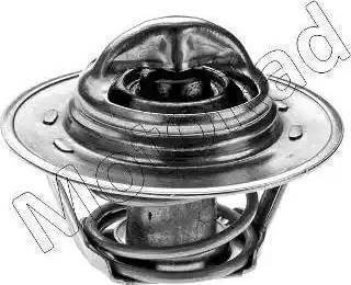 Motorad 201-88 - Thermostat d'eau cwaw.fr