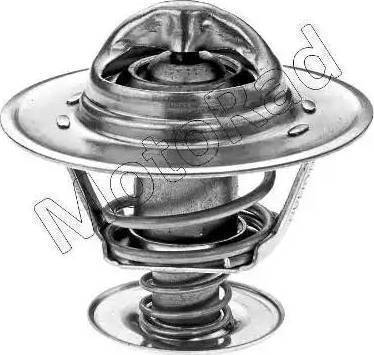 Motorad 233-75 - Thermostat d'eau cwaw.fr