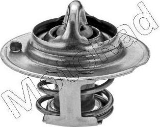 Motorad 419-82 - Thermostat d'eau cwaw.fr