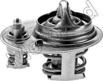 Motorad 414-88 - Thermostat d'eau cwaw.fr