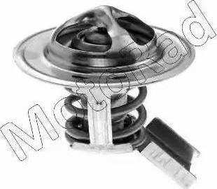 Motorad 418-77 - Thermostat d'eau cwaw.fr