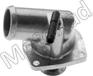 Motorad 482-92K - Thermostat d'eau cwaw.fr