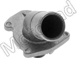 Motorad 436-92K - Thermostat d'eau cwaw.fr