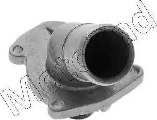 Motorad 436-92 - Thermostat d'eau cwaw.fr