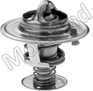 Motorad 424-82K - Thermostat d'eau cwaw.fr