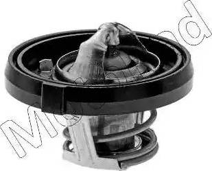 Motorad 425-91 - Thermostat d'eau cwaw.fr