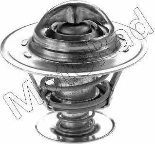 Motorad 590-91 - Thermostat d'eau cwaw.fr