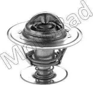 Motorad 591-84 - Thermostat d'eau cwaw.fr