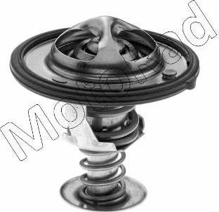 Motorad 545-82K - Thermostat d'eau cwaw.fr