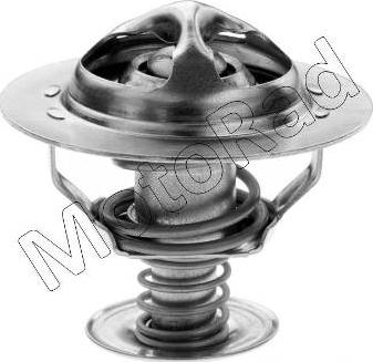 Motorad 546-82K - Thermostat d'eau cwaw.fr