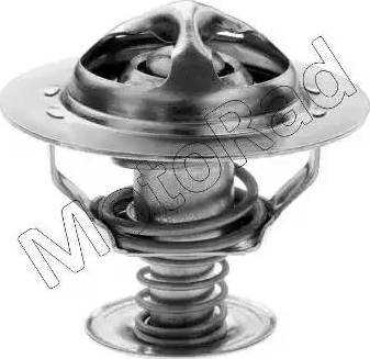 Motorad 546-82 - Thermostat d'eau cwaw.fr