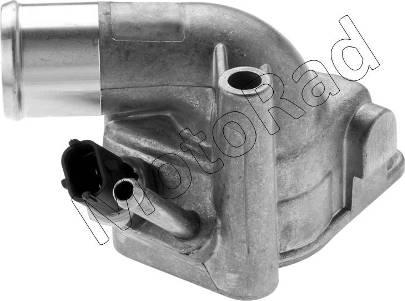 Motorad 541-92K - Thermostat d'eau cwaw.fr