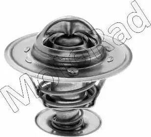 Motorad 555-82 - Thermostat d'eau cwaw.fr