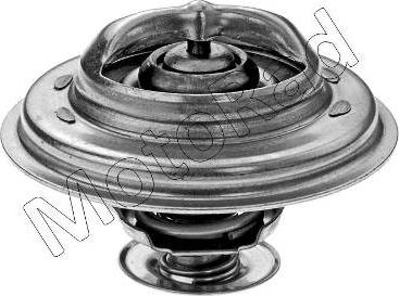 Motorad 551-88 - Thermostat d'eau cwaw.fr