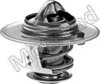 Motorad 552-79 - Thermostat d'eau cwaw.fr