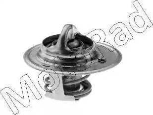 Motorad 565-82 - Thermostat d'eau cwaw.fr