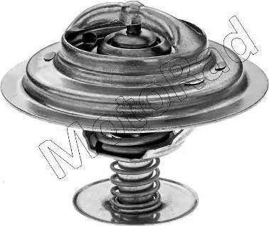 Motorad 563-82 - Thermostat d'eau cwaw.fr