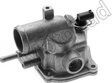 Motorad 501-92K - Thermostat d'eau cwaw.fr