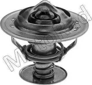 Motorad 518-77J - Thermostat d'eau cwaw.fr