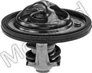 Motorad 513-82 - Thermostat d'eau cwaw.fr