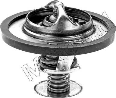 Motorad 534-82K - Thermostat d'eau cwaw.fr