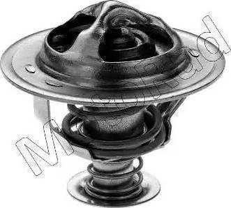 Motorad 535-82 - Thermostat d'eau cwaw.fr