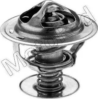 Motorad 536-88 - Thermostat d'eau cwaw.fr