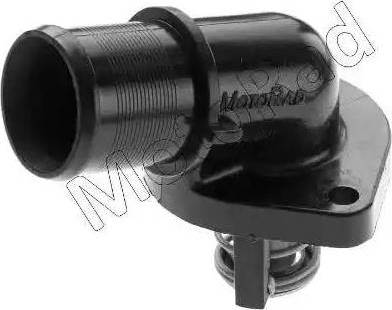 Motorad 525-89 - Thermostat d'eau cwaw.fr