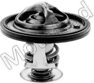 Motorad 528-82 - Thermostat d'eau cwaw.fr