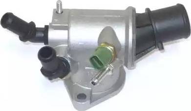 Motorad 674-88 - Thermostat d'eau cwaw.fr