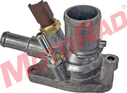 Motorad 673-88K - Thermostat d'eau cwaw.fr