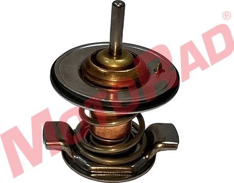 Motorad 1051-92K - Thermostat d'eau cwaw.fr