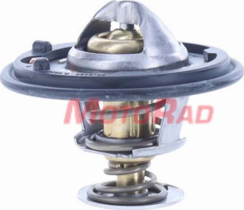 Motorad 1068-78 - Thermostat d'eau cwaw.fr