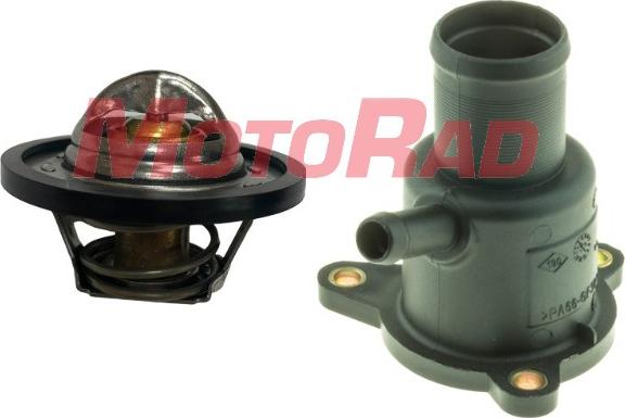 Motorad 1023-88K - Thermostat d'eau cwaw.fr