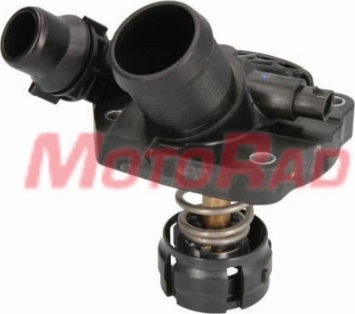 Motorad 1111-103K - Thermostat d'eau cwaw.fr