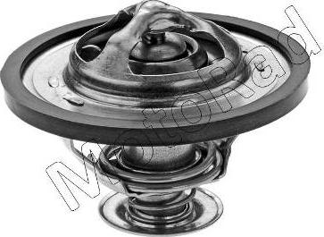 Motorad 390-91K - Thermostat d'eau cwaw.fr