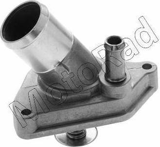 Motorad 391-77K - Thermostat d'eau cwaw.fr