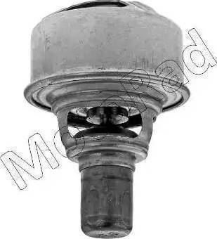 Motorad 345-88 - Thermostat d'eau cwaw.fr