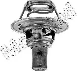 Motorad 346-91 - Thermostat d'eau cwaw.fr