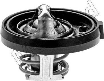 Motorad 340-91K - Thermostat d'eau cwaw.fr